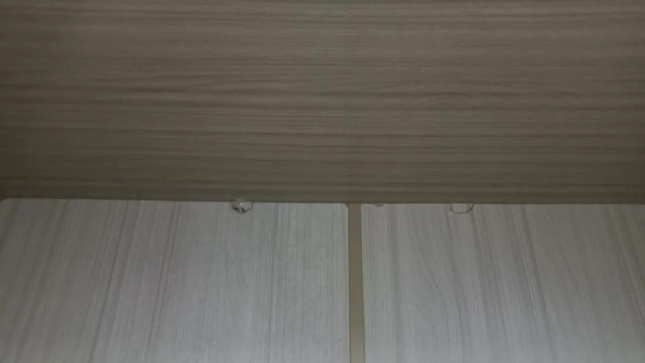 Guarda roupa casal - Foto 4