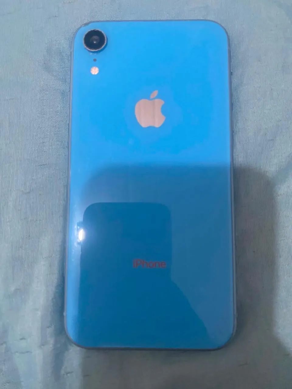 iPhone XR pra vender - Foto 3