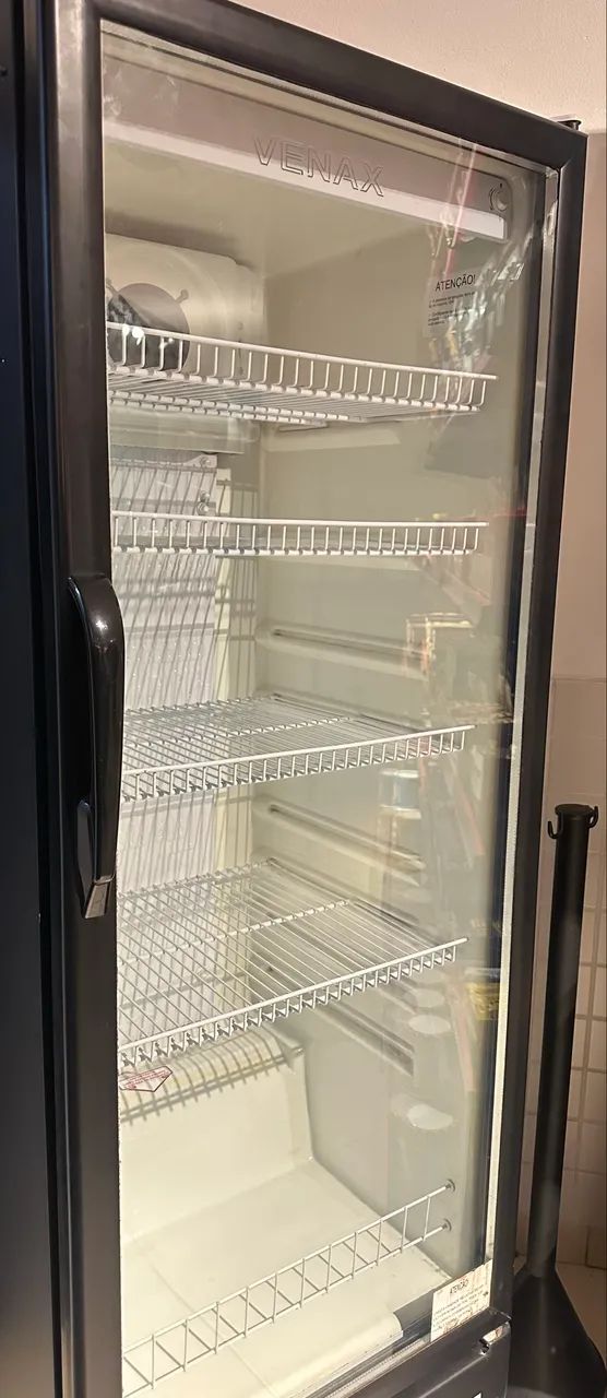 Freezer expositor vertical  - Foto 3