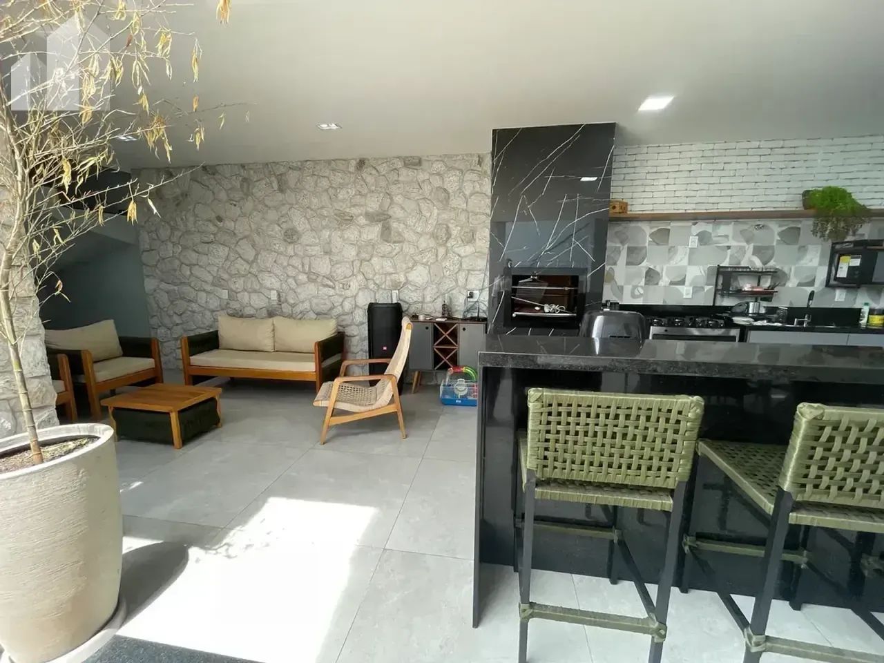 Casa à venda, da Luz, Nova Iguaçu, RJ - Foto 3