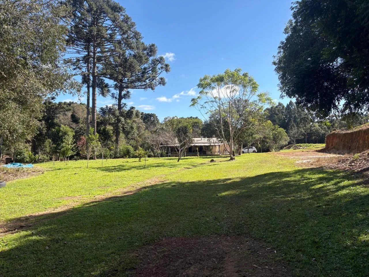CHÁCARA À VENDA EM UVAIA