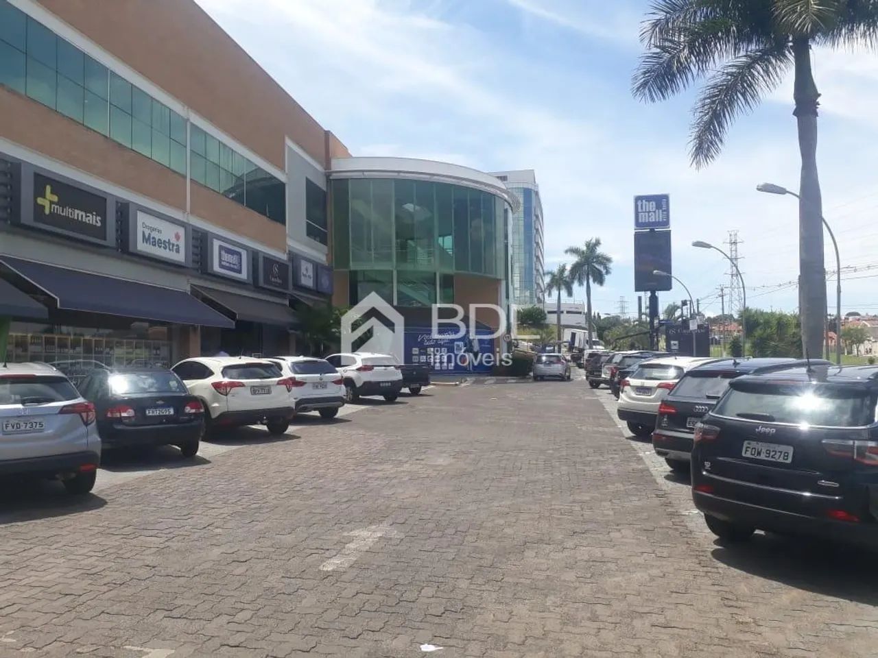 sala - Loteamento Residencial Vila Bella - Campinas