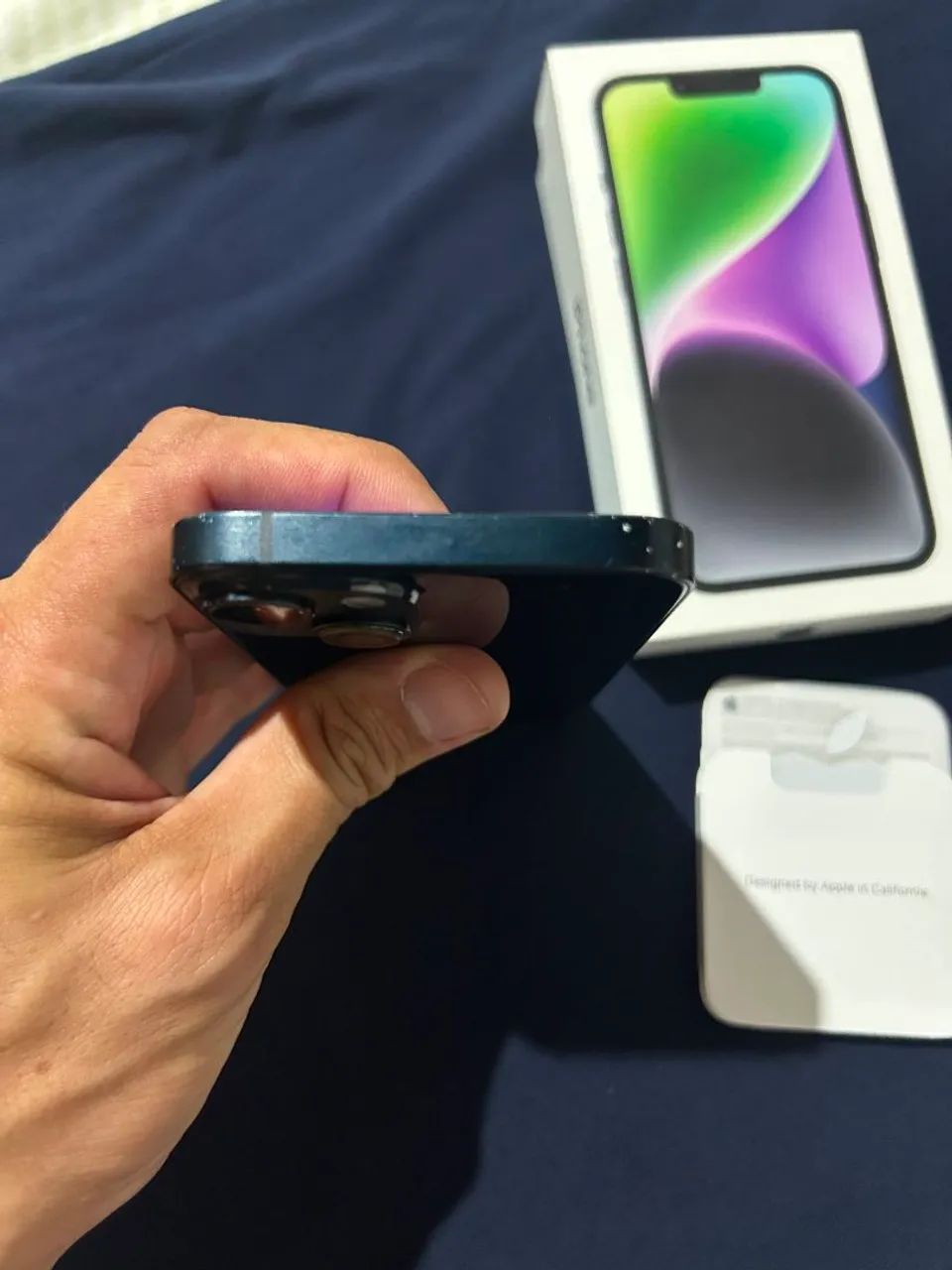 iPhone 14  - Foto 5
