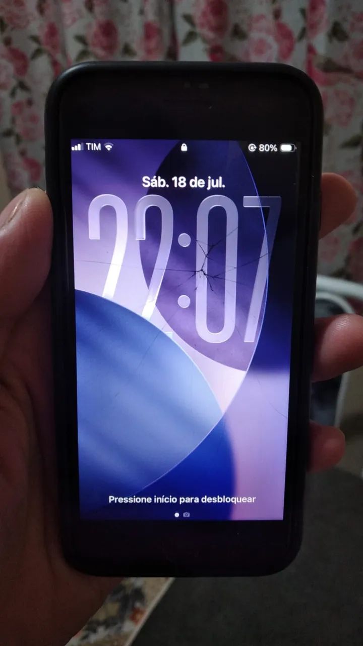 iPhone SE 2020 64 GB