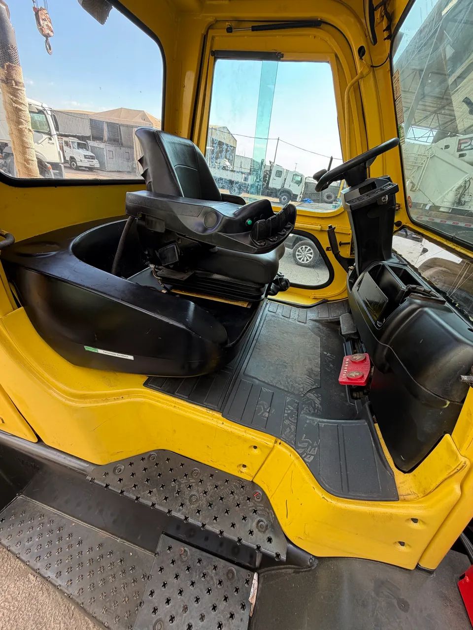 Hyster H155FT - Foto 4