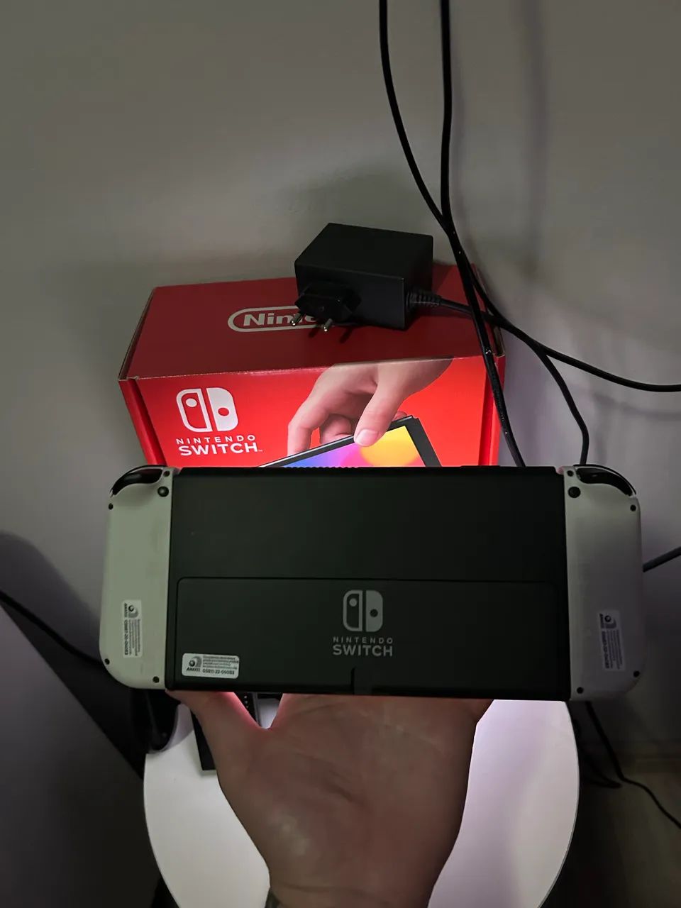Nintendo Switch Oled - Foto 2