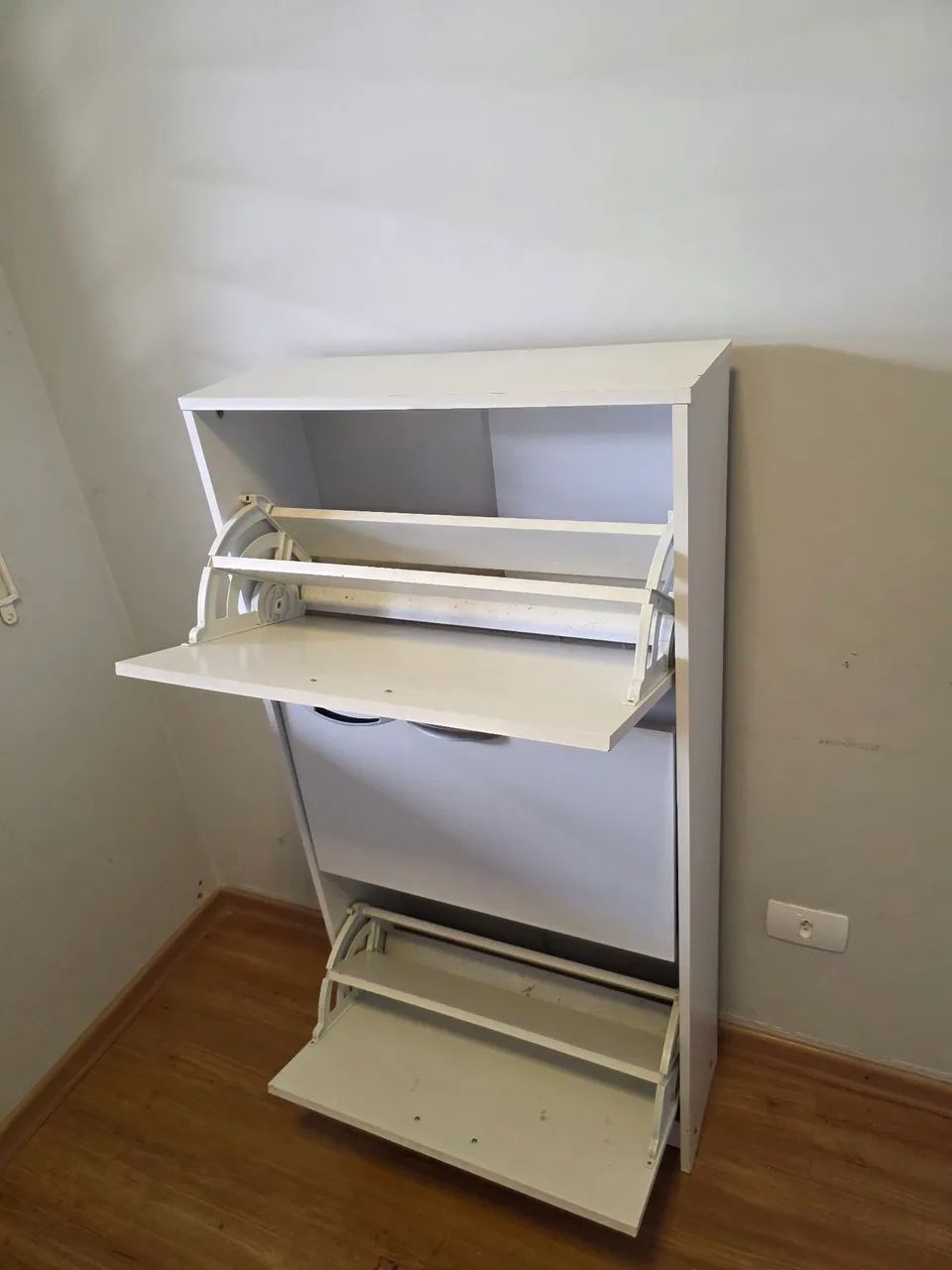 Sapateira - Foto 3
