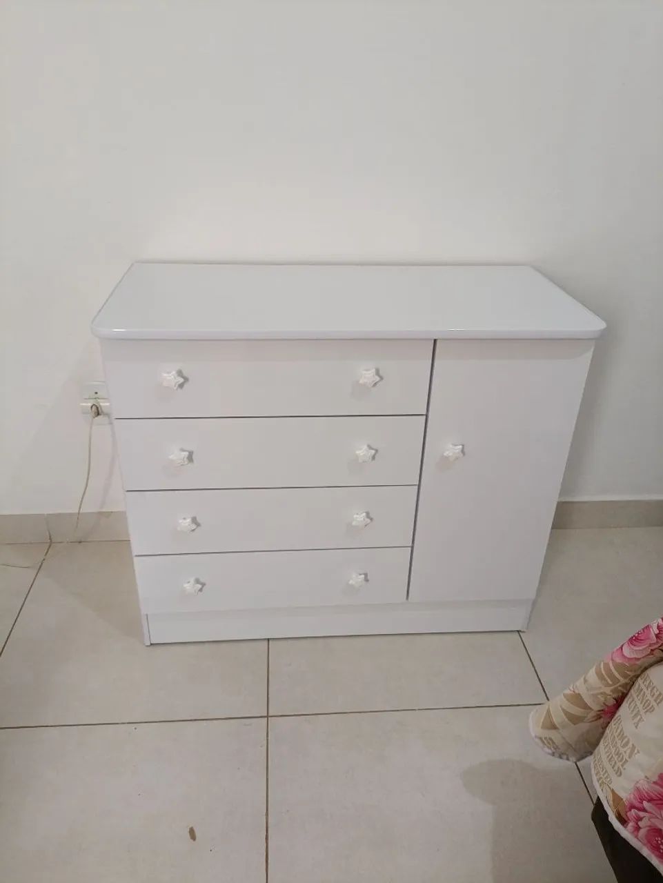 DESMONTAGEM E MONTAGEM MÓVEIS 