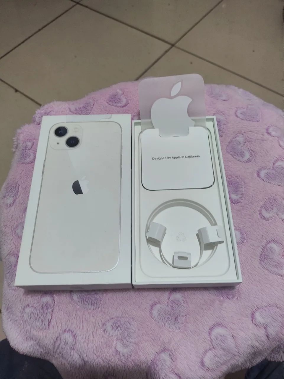iPhone 13 - Foto 2