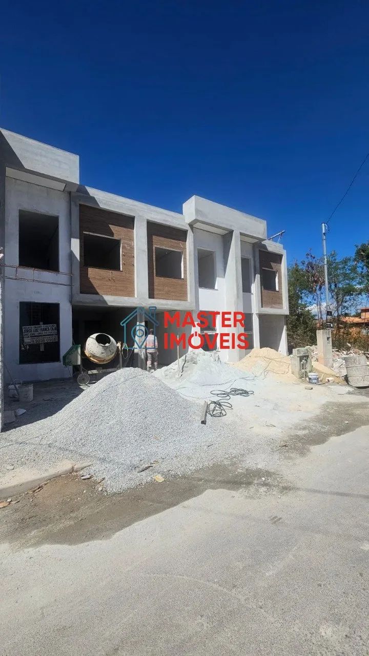 CASA 3 QUARTOS COM SUITE - Foto 3