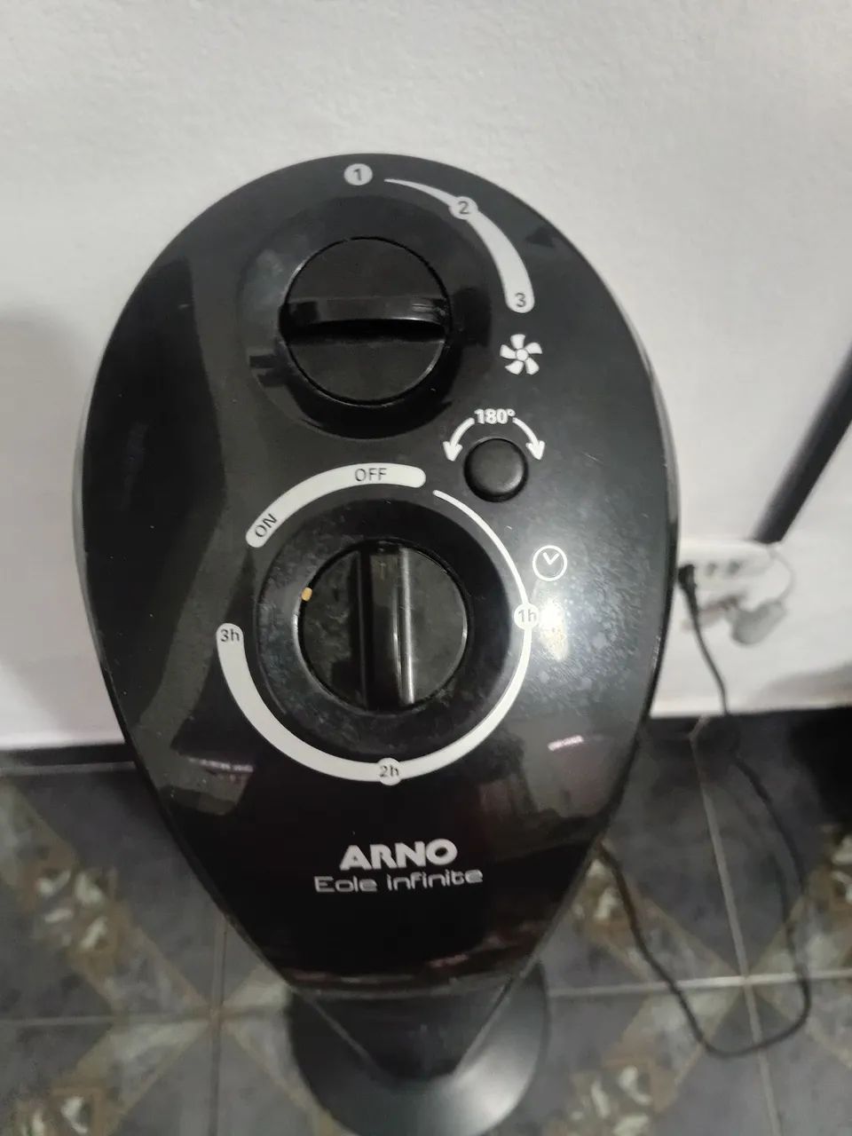 VENTILADOR TORRE .ARNO - Foto 3