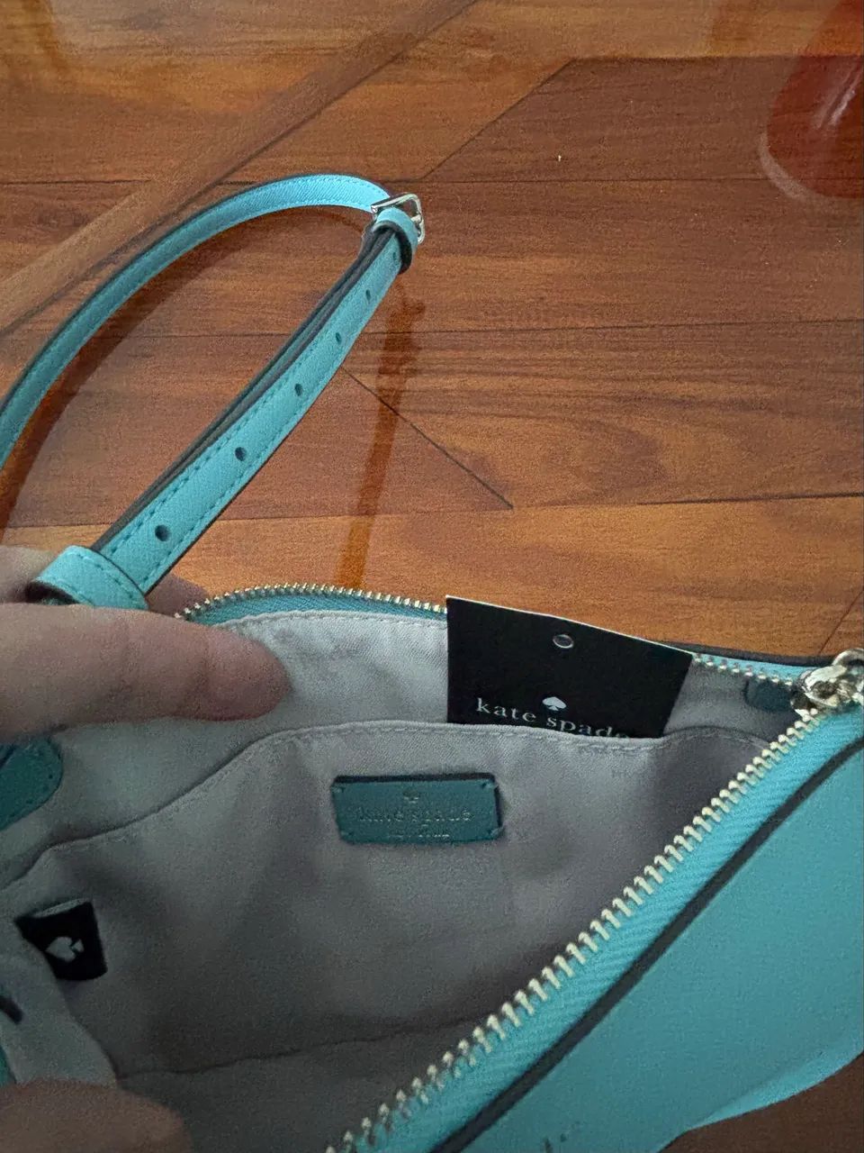 BOLSA KATE SPADE (NOVA/ ETIQUETA) - Foto 2