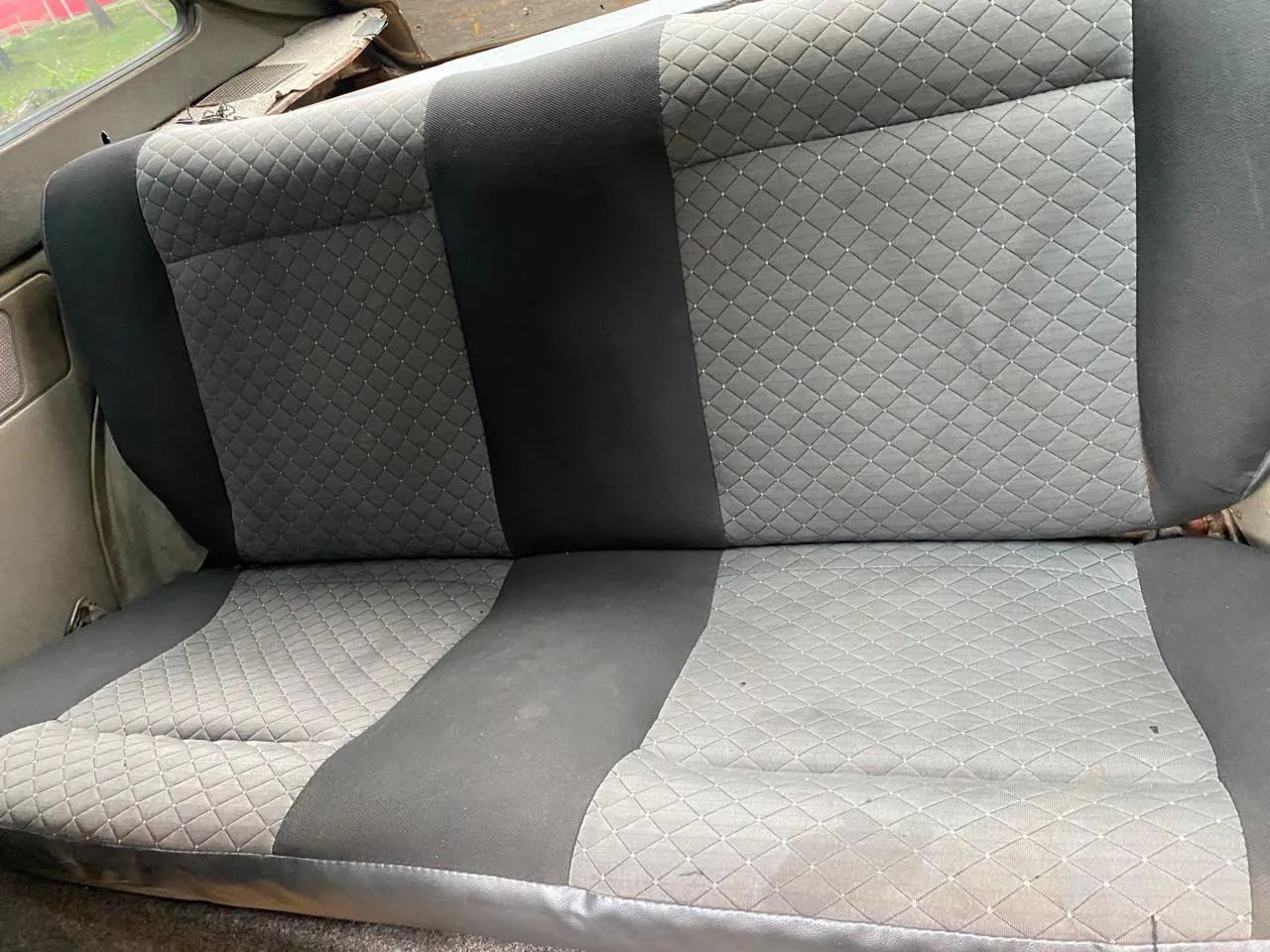 Volkswagen Gol CLI / CL 1.8 (álcool) 1992 - Foto 5