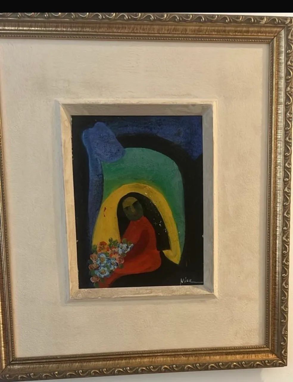 Quadro Nice - Foto 3