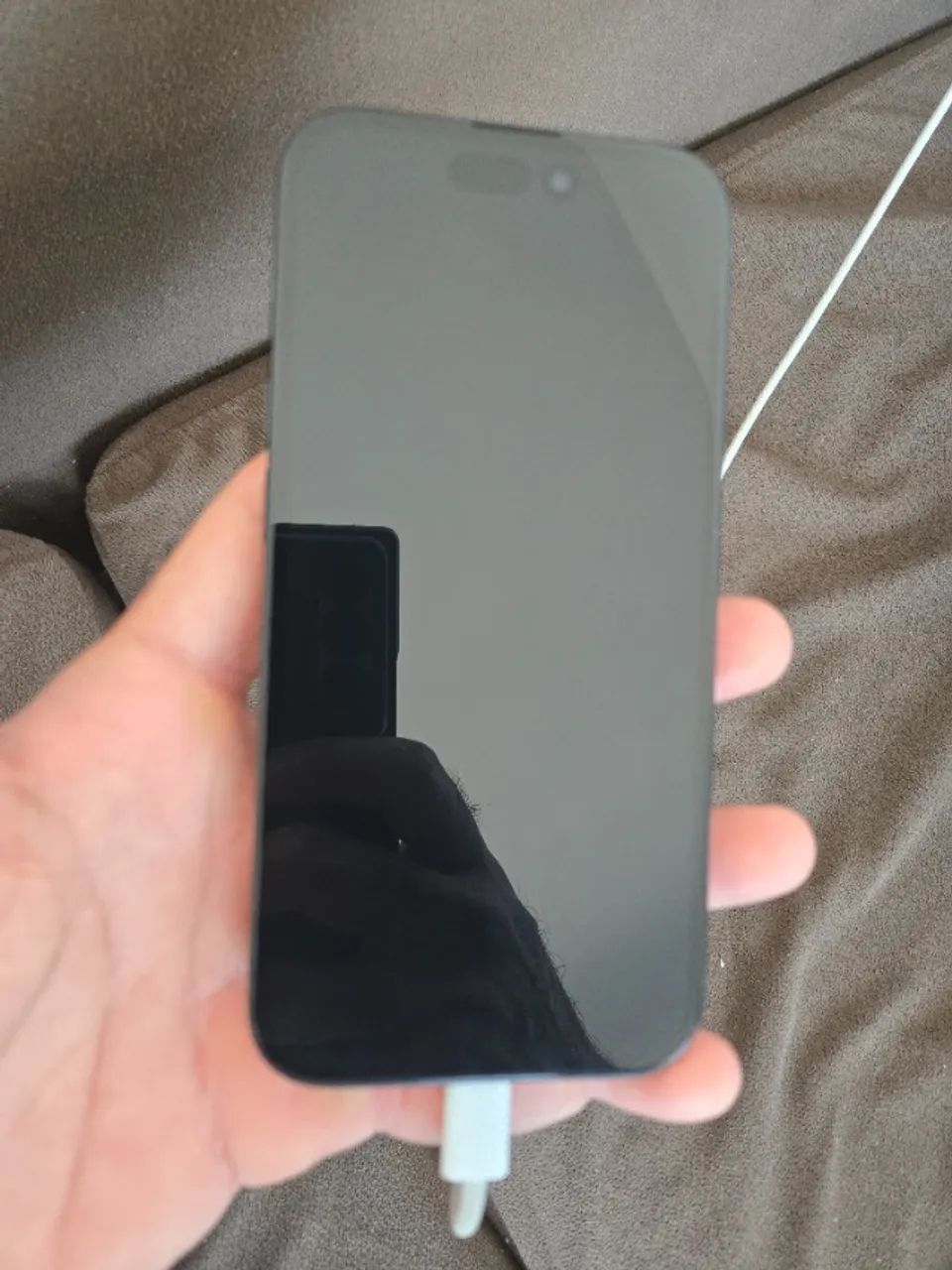 Iphone 15 NOVO - Foto 2