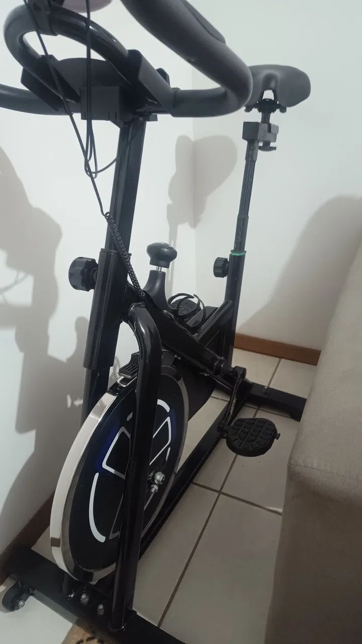 Bike ergométrica  - Foto 2