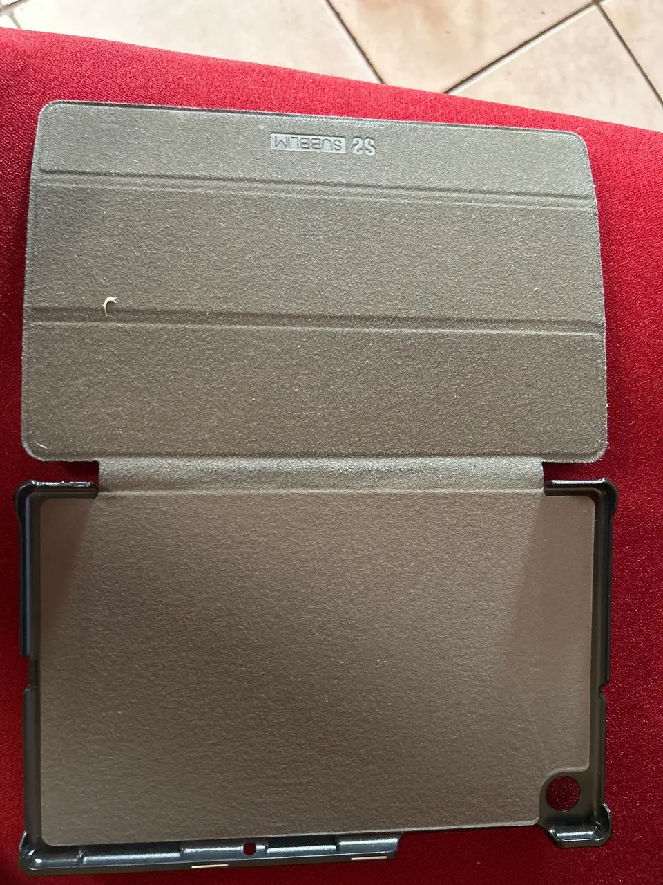 Tablet Lenovo semi novo  - Foto 3