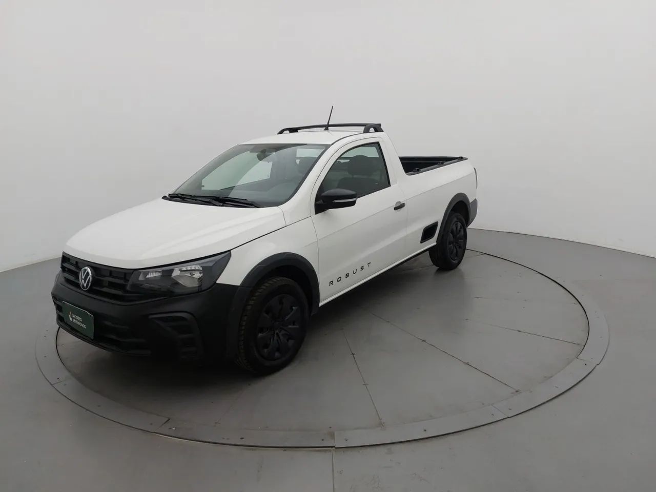 Volkswagen Saveiro 2024