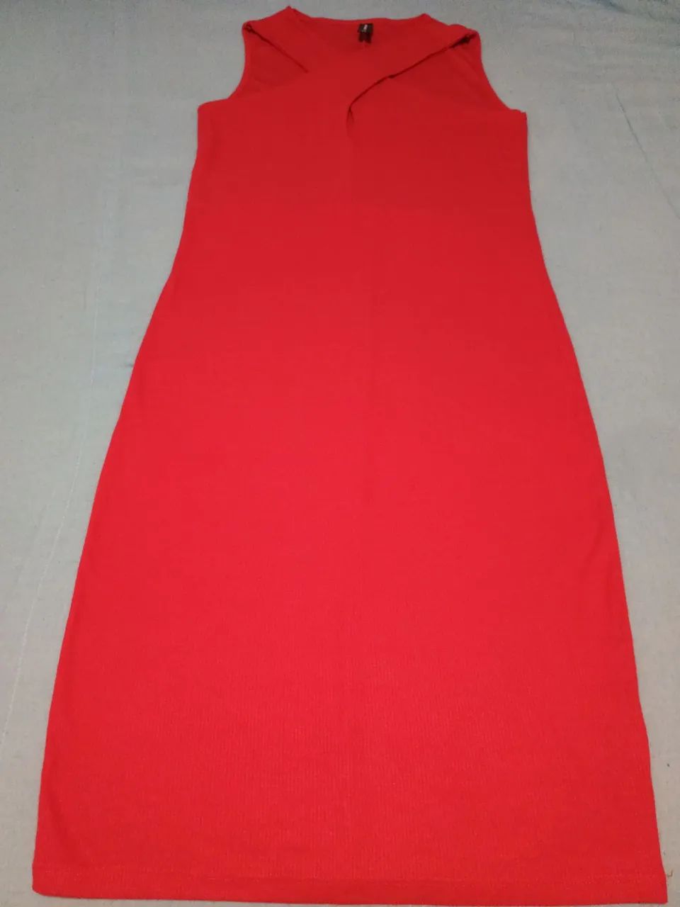 Vestido CerejaRosa (GG) usado excelente 