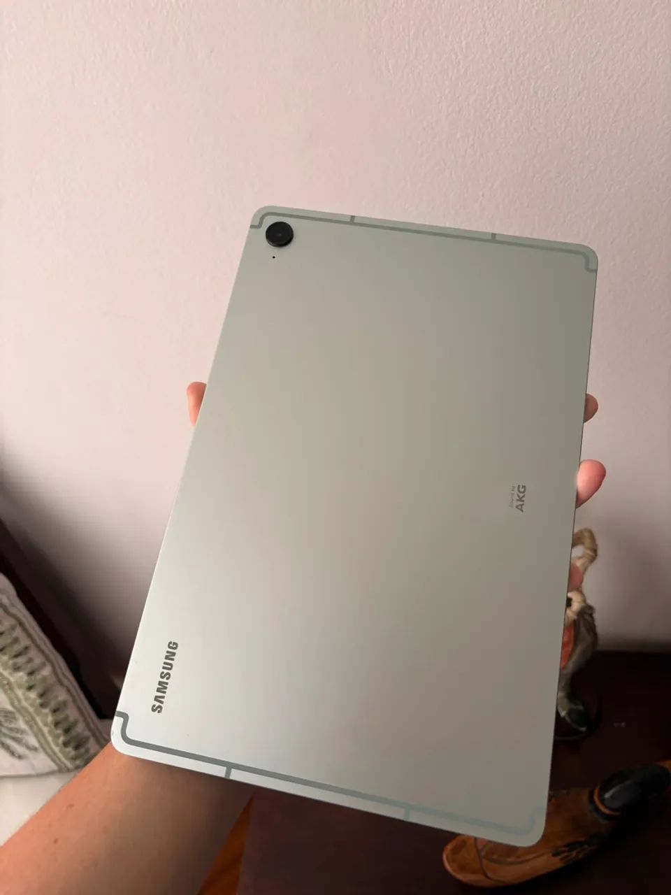 Tablet Galaxy Tab S9 FE - Foto 4