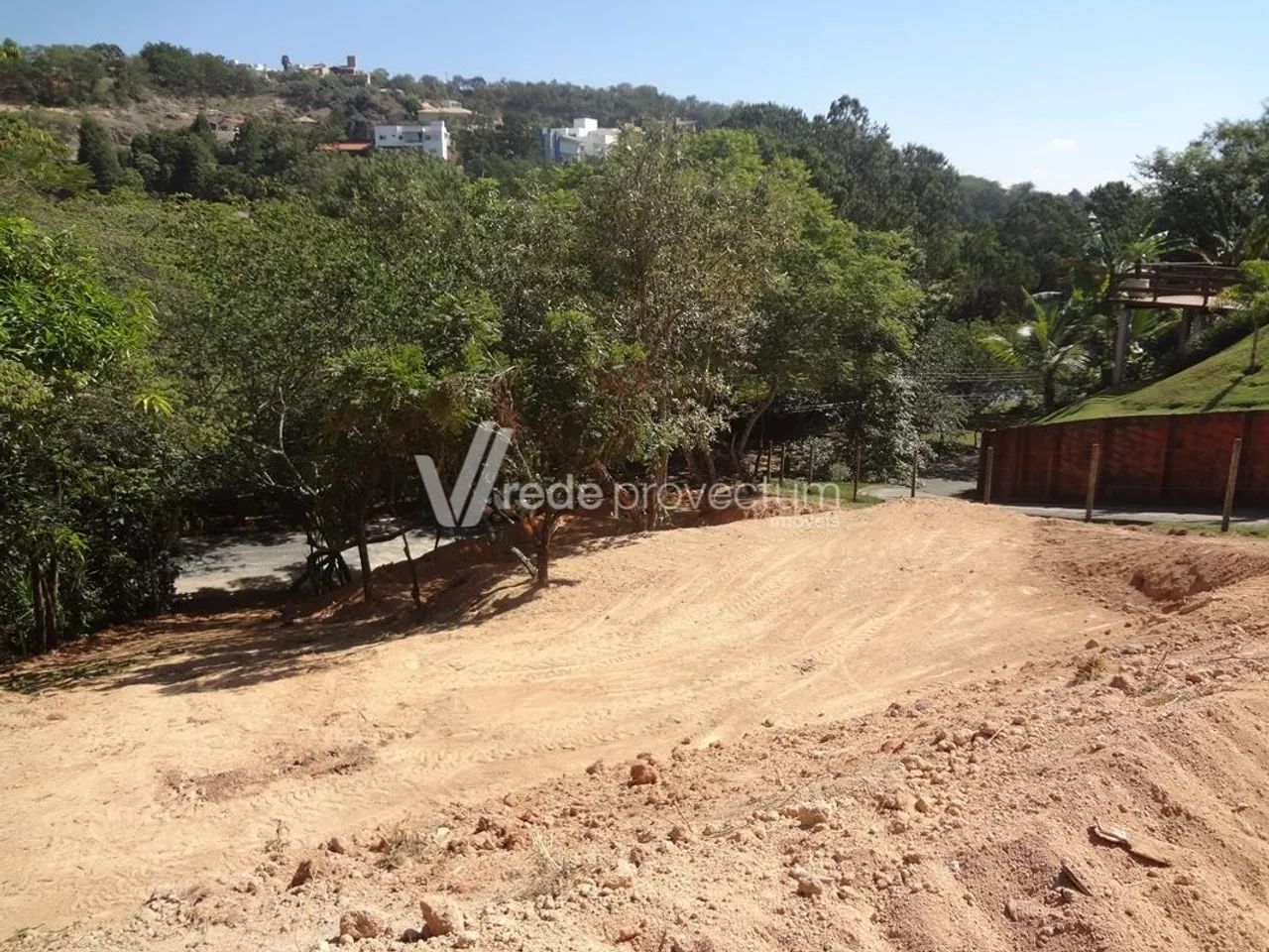 terreno - Colinas do Ermitage (Sousas) - Campinas - Foto 3