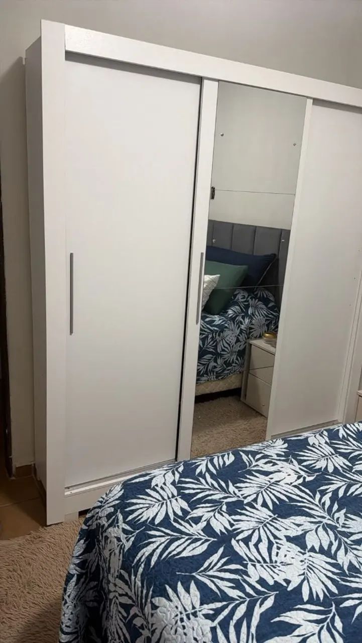 Guarda roupa 