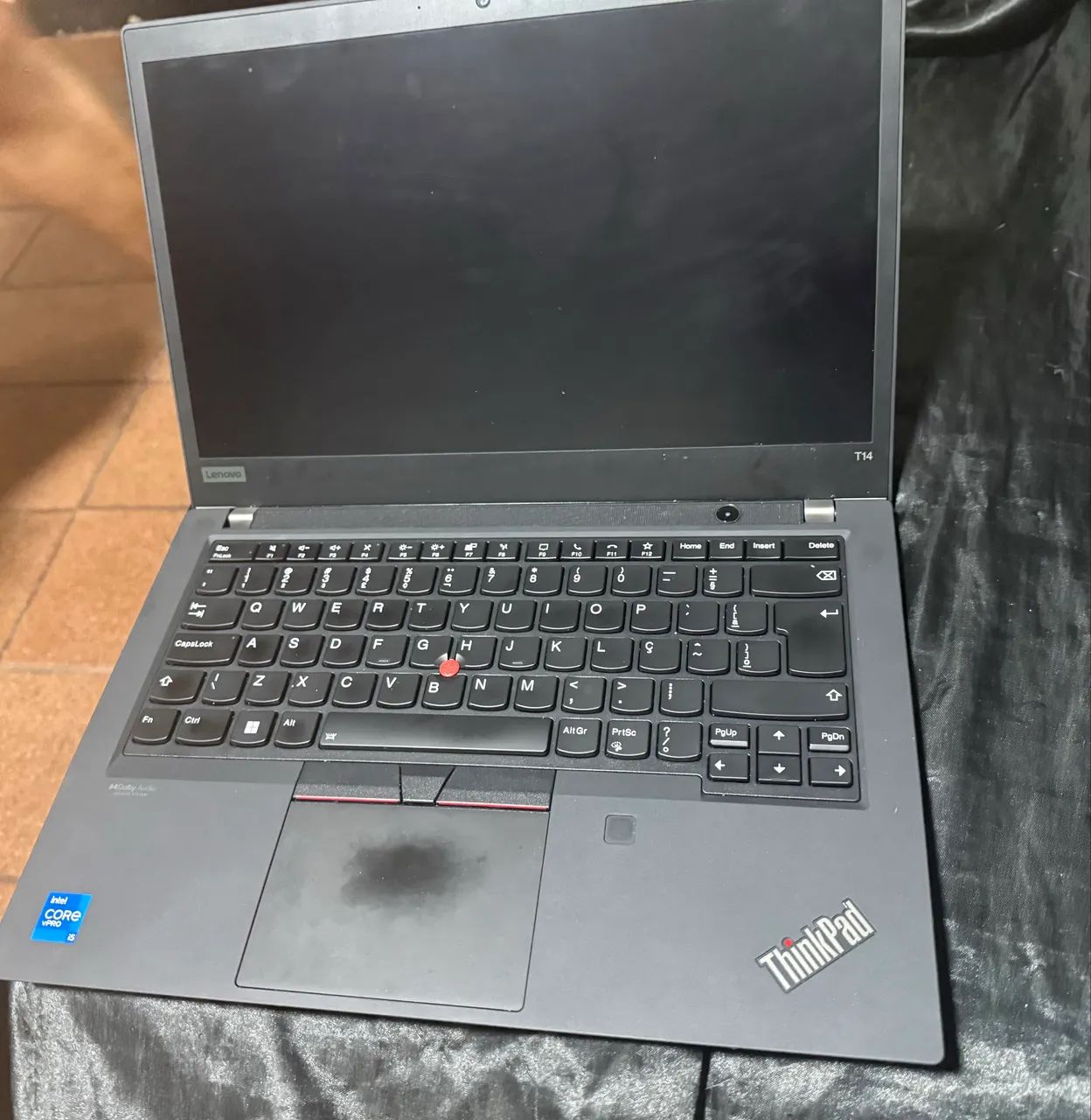 notebook thinkpad t14 - Lenovo  - Foto 3