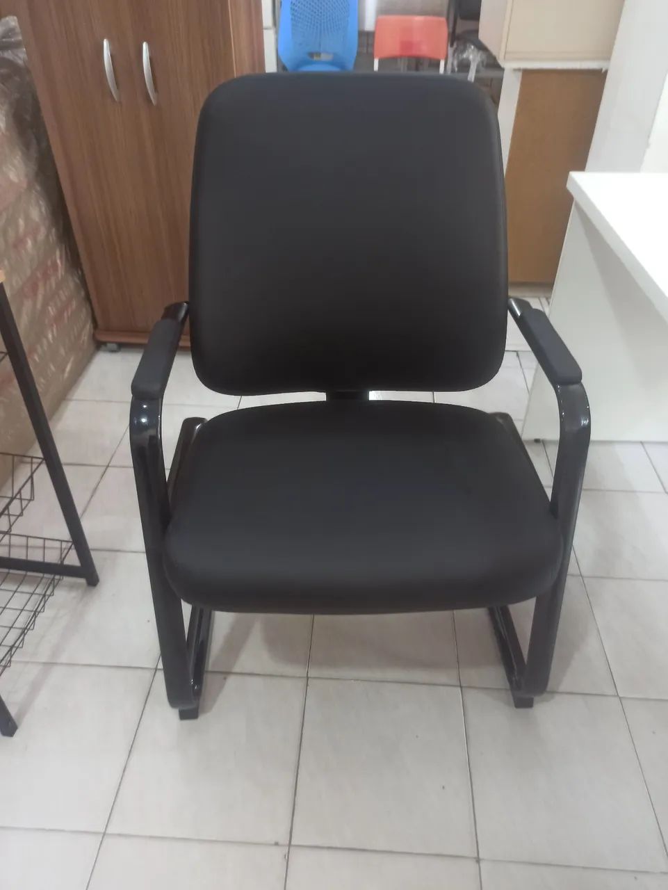 Cadeira para obeso  - Foto 2