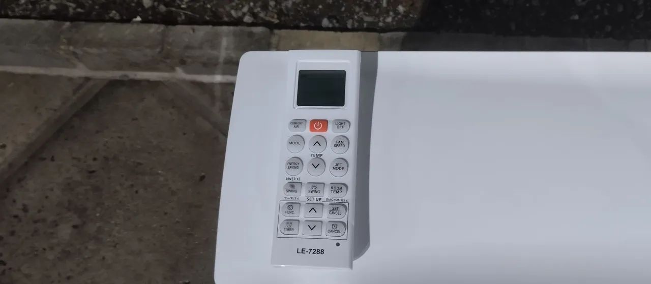 AR + INSTALAÇÃO + MATERIAL  - Foto 4