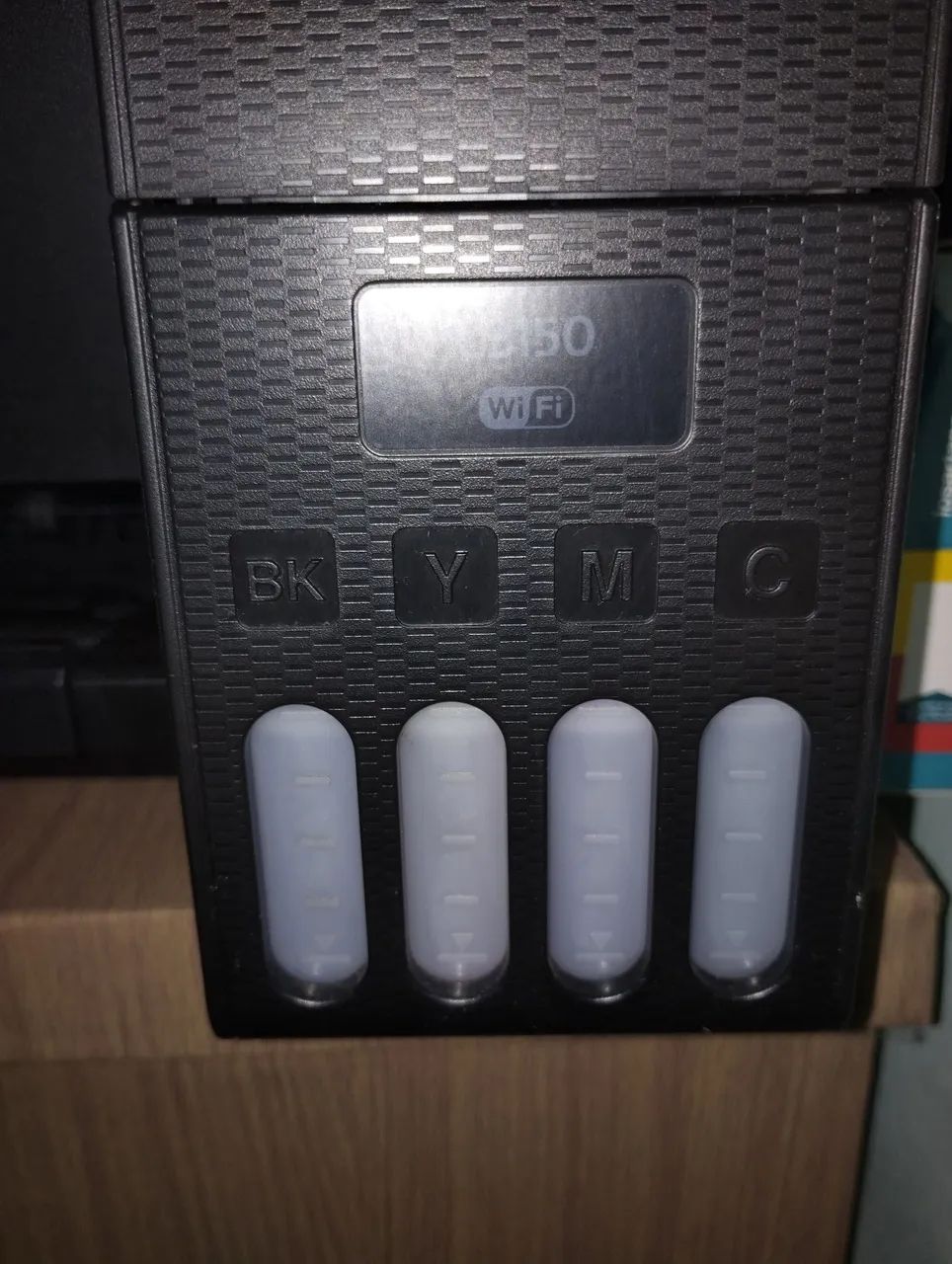 Epson L3150 - Foto 4