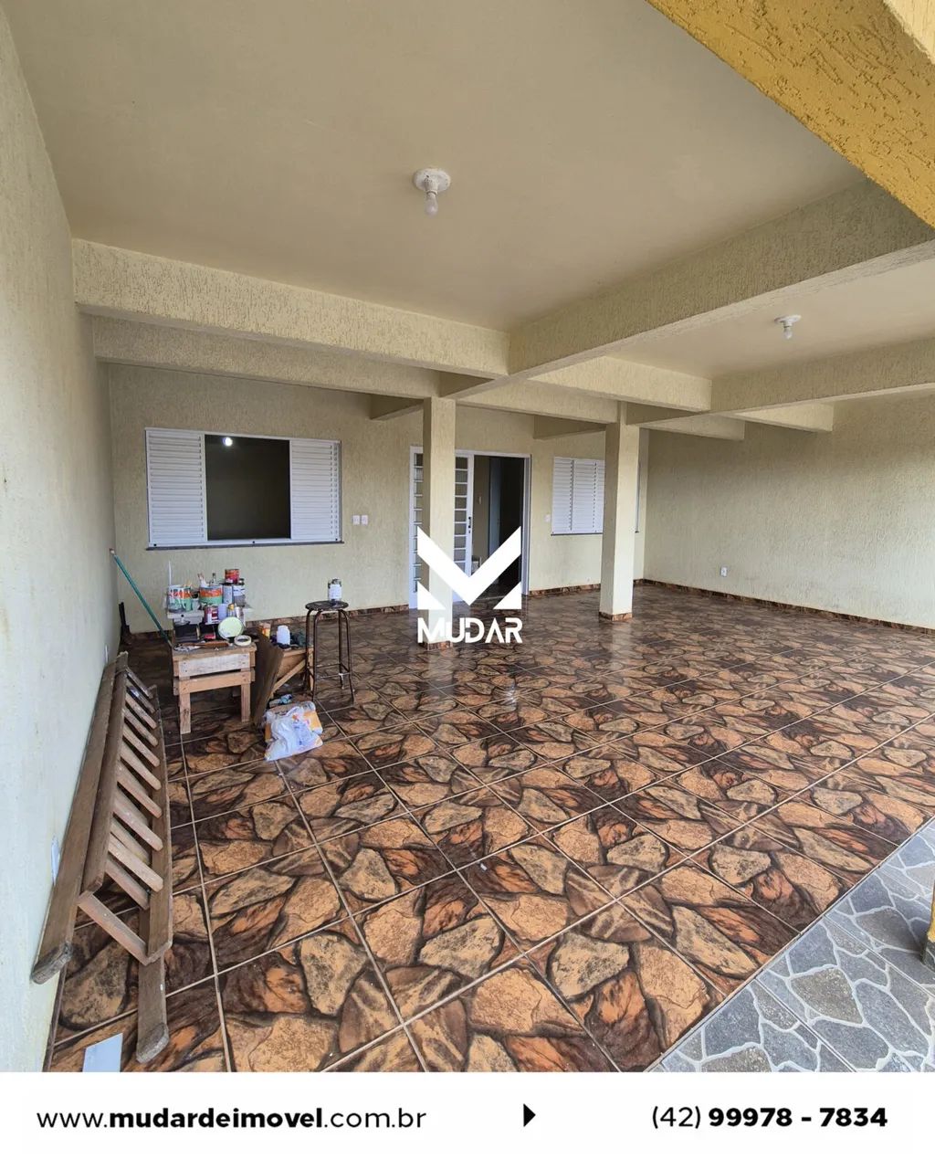 Sobrado com 5 quartos em Olarias - Foto 5