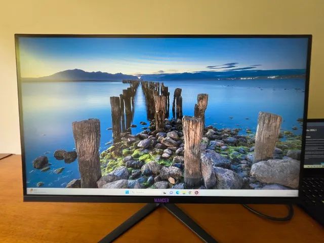 Monitor Mancer 27" 280hz  FULL HD