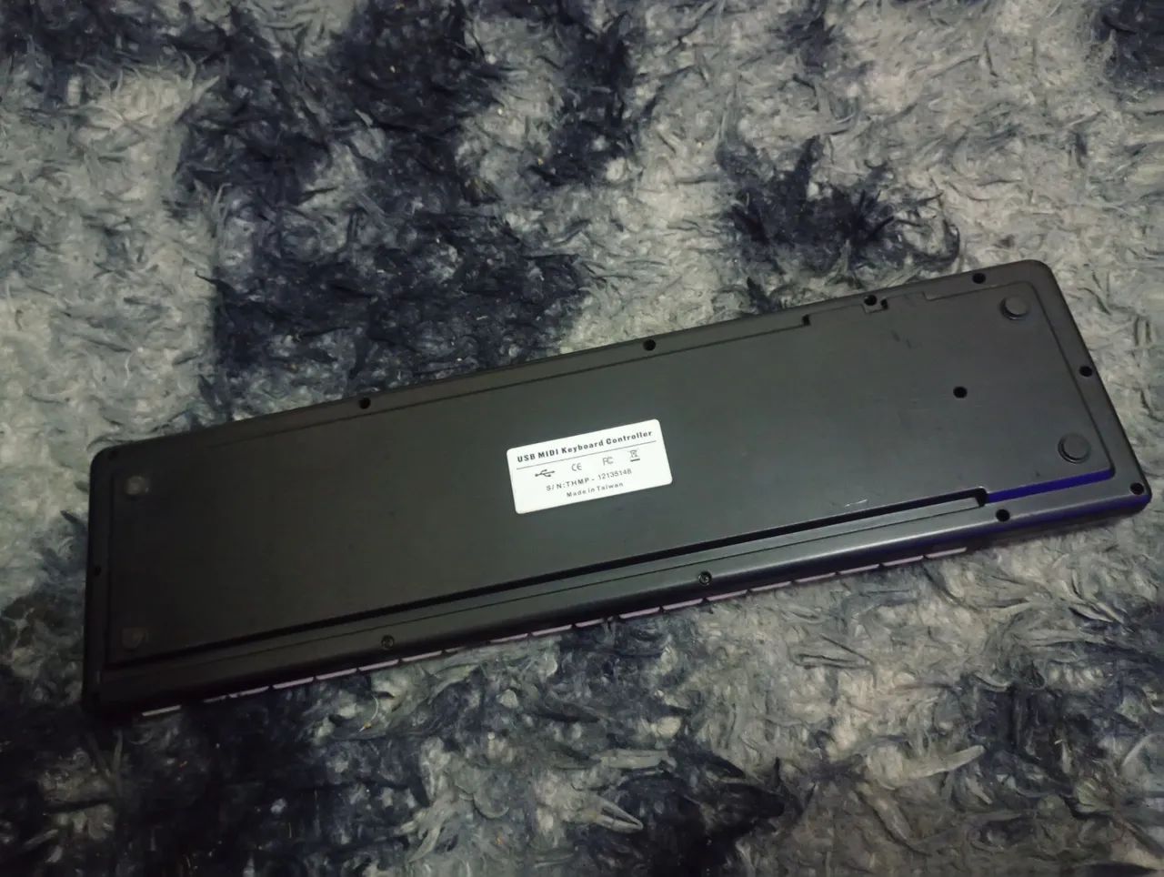 Teclado midi - Foto 4