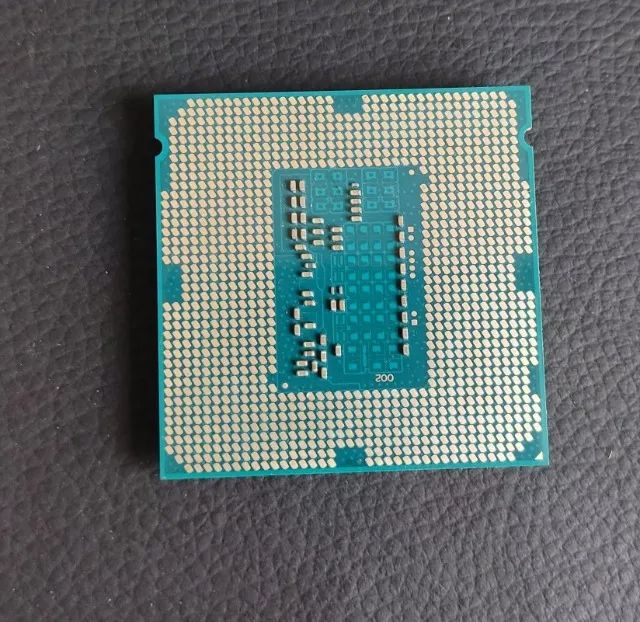 Processador gamer Intel Core i7-4770  3.9GHz gráfica integrada - Foto 3