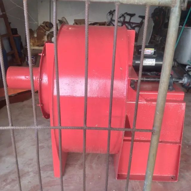 EXAUSTOR GRANDE