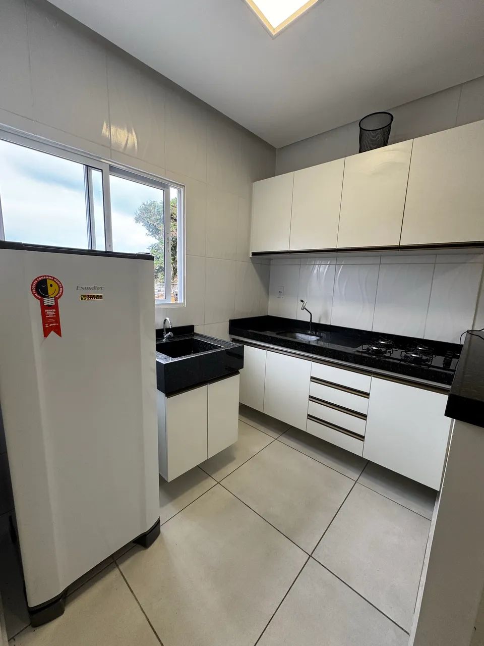 Apartamento 100% mobiliado para locação em Arapiraca/AL - Foto 4