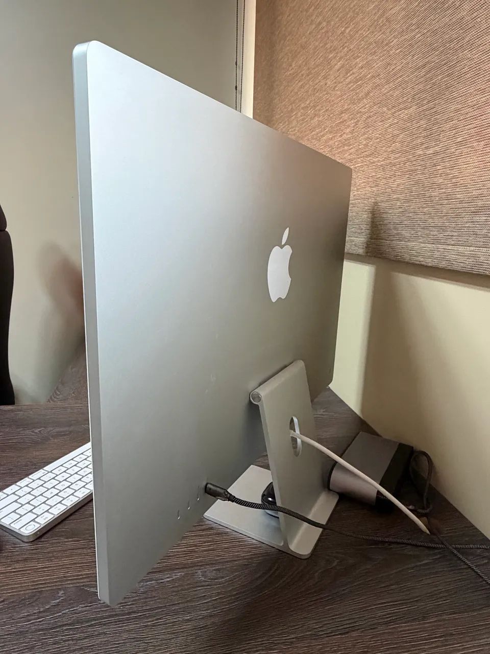 Apple iMac M1 128gb ssd 8gb ram 
