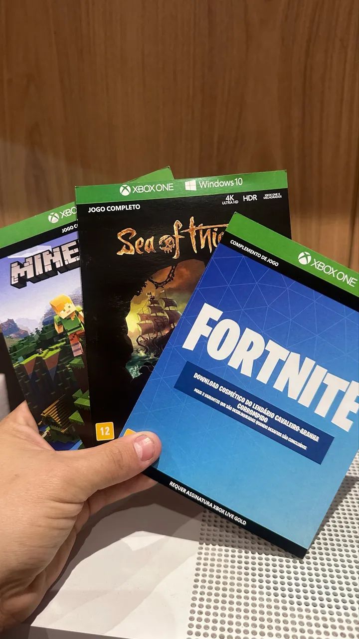 Vendi Xbox one S - Foto 3