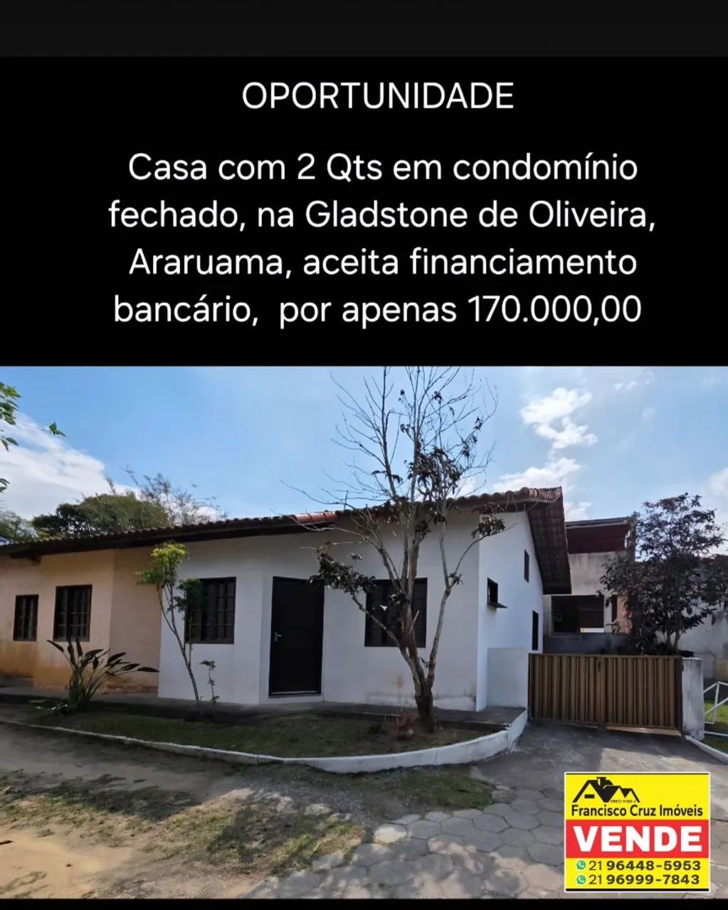 Foto - Araruama - Praia Seca