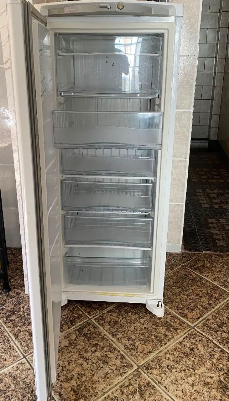 Freezer em Excelente estado 