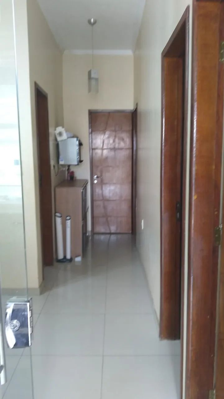 Ponto comercial com 4 salas  - Foto 2