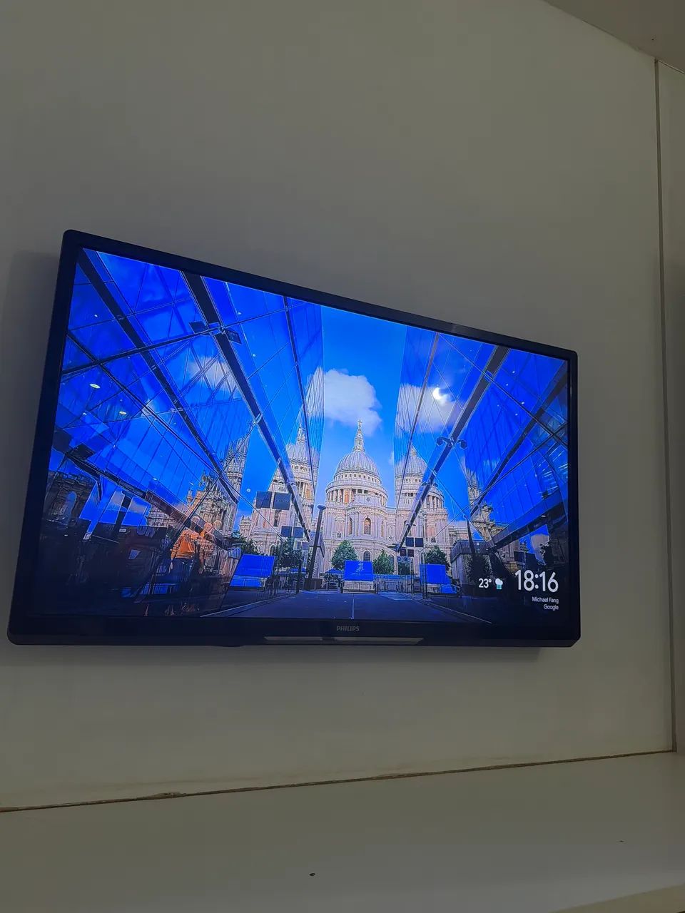 TV Philips 42 polegadas  - Foto 3