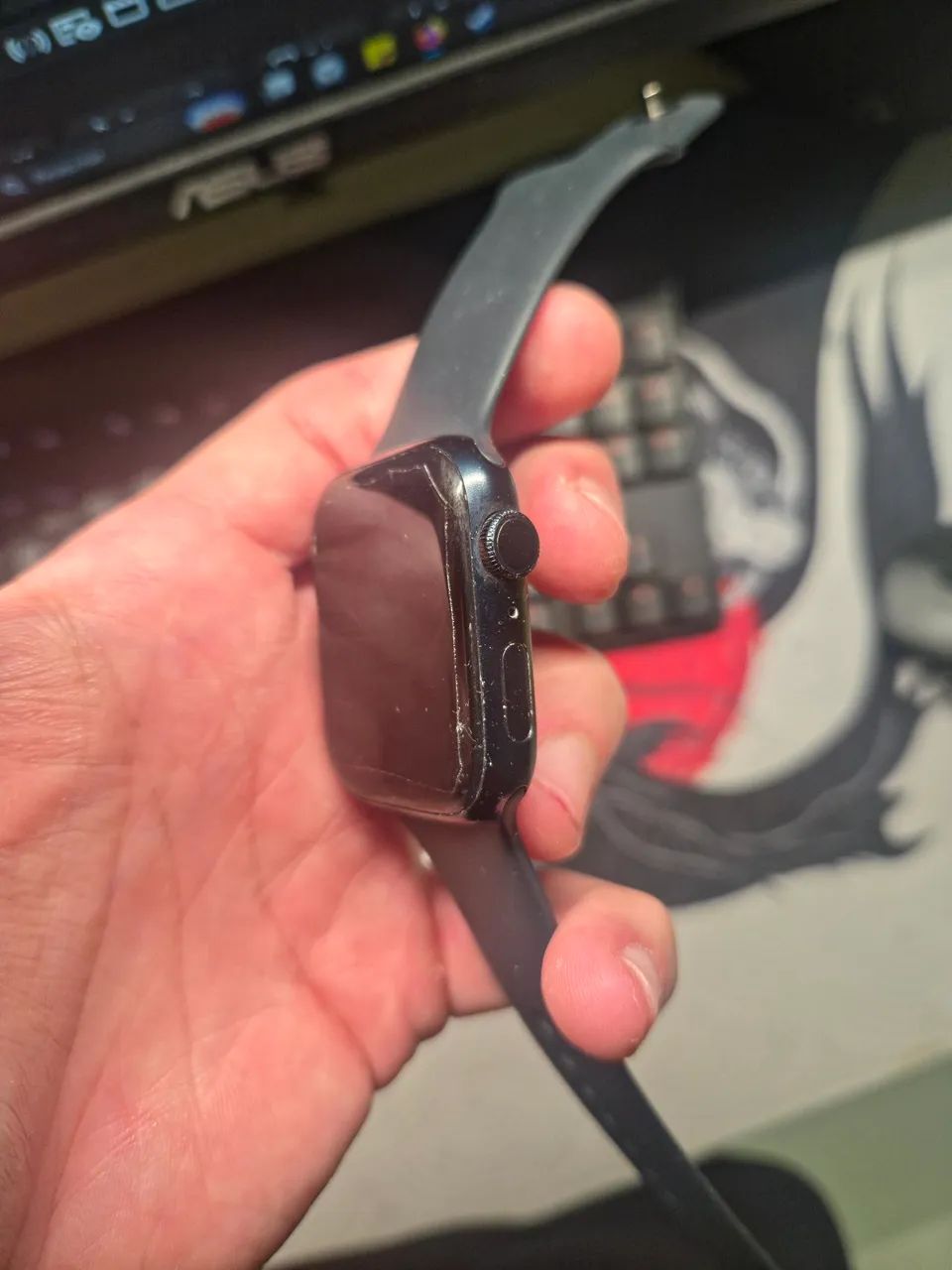 Apple watch 8 45mm - Foto 5