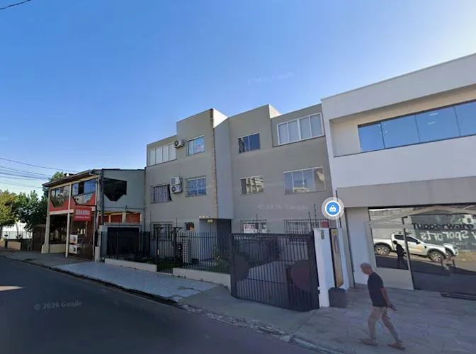 Apartamento no Centro - Passo Fundo/RS - Foto 3