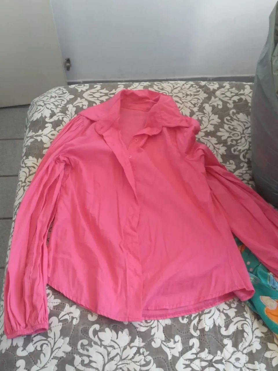 Lote de roupas 235 peças diversas  - Foto 4