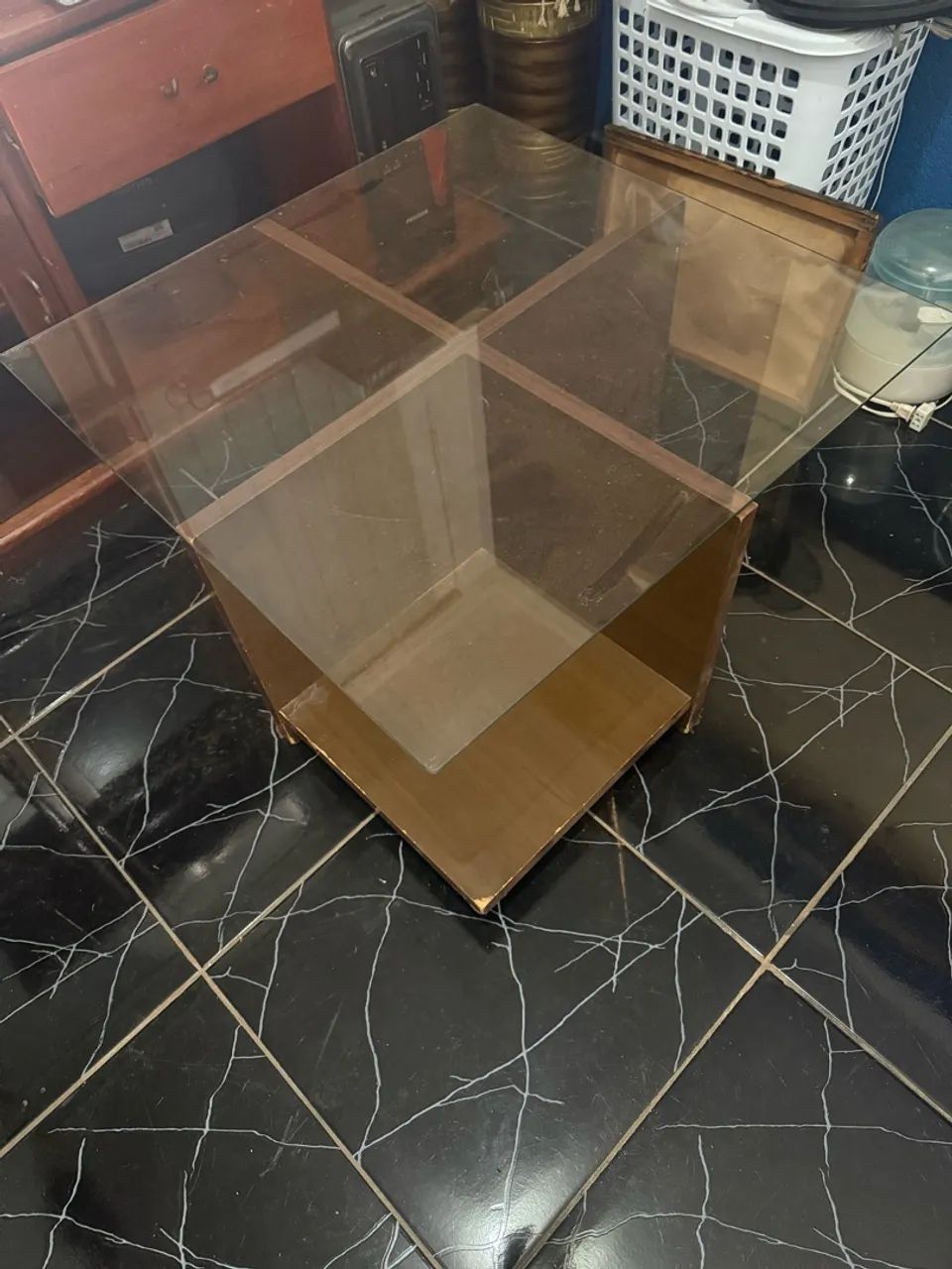 Mesa de centro 