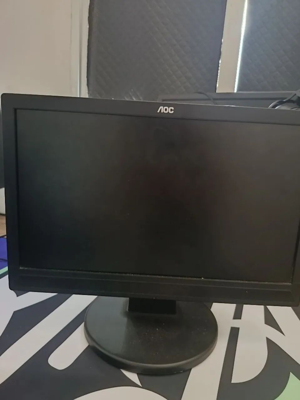 Monitor AOC 65126765770883120