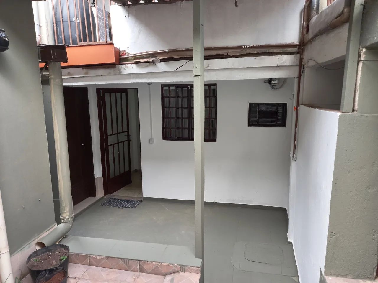 Apartamento de 1 quarto - Foto 2