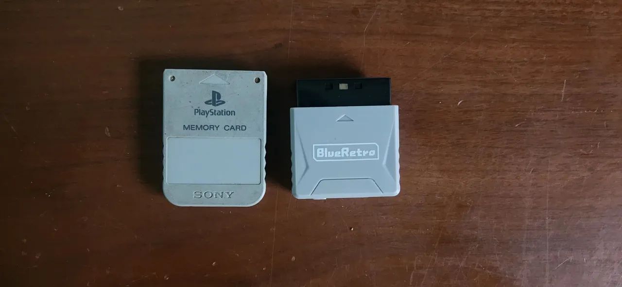 PS1 Completo em perfeito estado - Foto 5