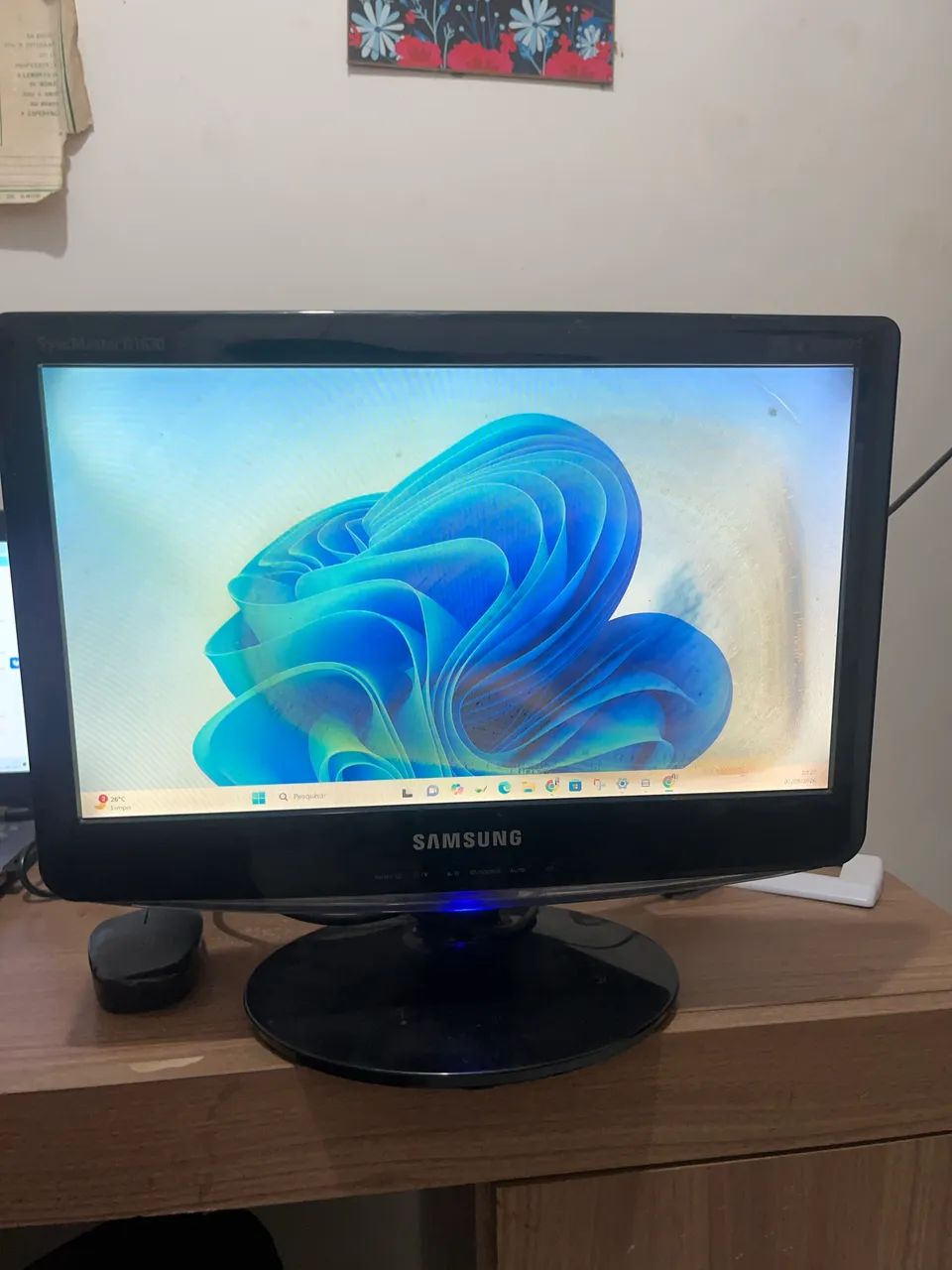 Monitor  - Foto 4